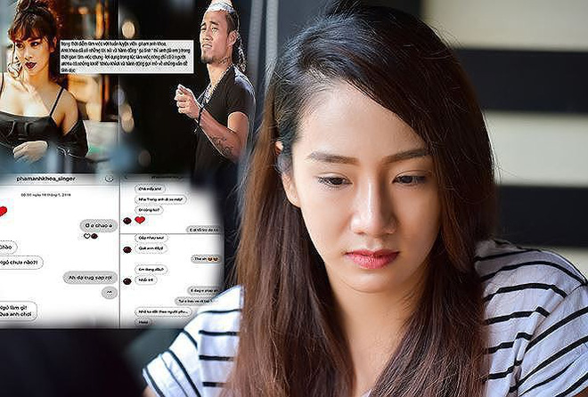 Phạm Lịch chốt câu chuyện... chưa hồi kết, Phạm Anh Khoa đang ở đâu?