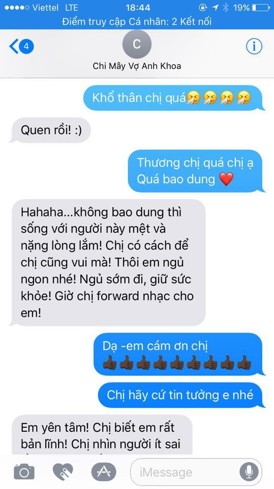 Bằng chứng tiếp theo về chuyện Phạm Anh Khoa gạ tình do Phạm Lịch đăng tải Bằng chứng tiếp theo về chuyện Phạm Anh Khoa gạ tình do Phạm Lịch đăng tải