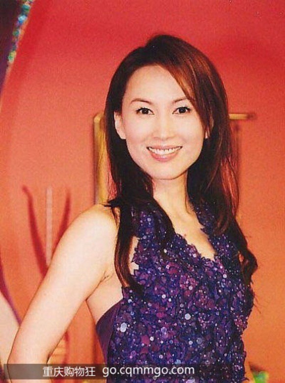 Mỹ nhân đắt giá nhất Hong Kong: Cuộc đời khổ cực, sự nghiệp lụi tàn vì trả nợ cho chồng