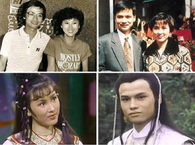 Mỹ nhân đắt giá nhất Hong Kong: Cuộc đời khổ cực, sự nghiệp lụi tàn vì trả nợ cho chồng