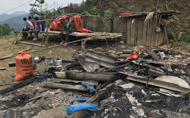 Thảm án Cao Bằng: Nghi phạm cùng lúc phạm 3 tội đặc biệt nghiêm trọng với mức án tử hình