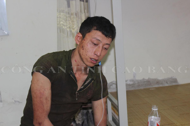 Thảm án Cao Bằng: Nghi phạm cùng lúc phạm 3 tội đặc biệt nghiêm trọng với mức án tử hình