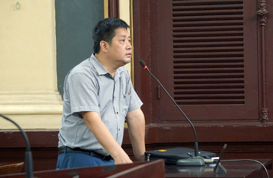 Phát hiện sai phạm TrustBank, Ngân hàng Nhà nước chỉ xử hành chính