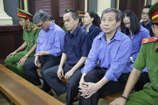 Phát hiện sai phạm TrustBank, Ngân hàng Nhà nước chỉ xử hành chính