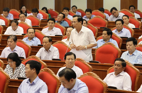 Bộ trưởng Lao động: Đây là thời cơ vàng điều chỉnh tuổi hưu