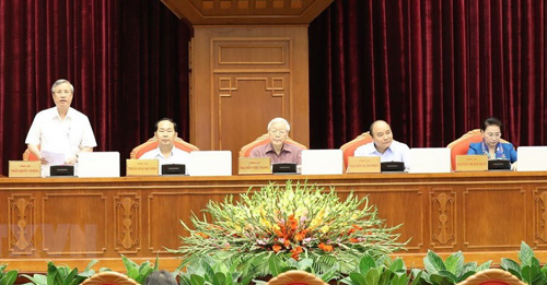 Bộ trưởng Lao động: Đây là thời cơ vàng điều chỉnh tuổi hưu