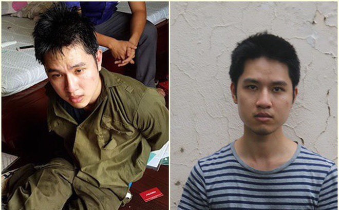 Vụ thạc sĩ cướp tài sản nhà con tướng công an: Mẹ nghi phạm sốc lên sốc xuống