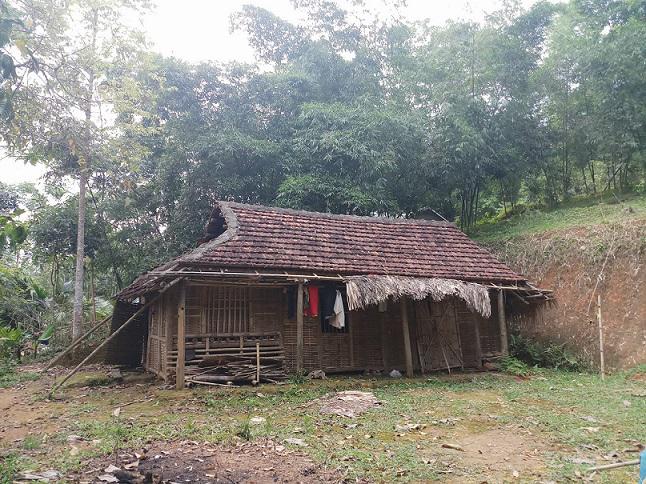 Lời kể ám ảnh của bé gái 15 tuổi mồ côi mẹ nghi bị bác ruột hãm hiếp mang thai