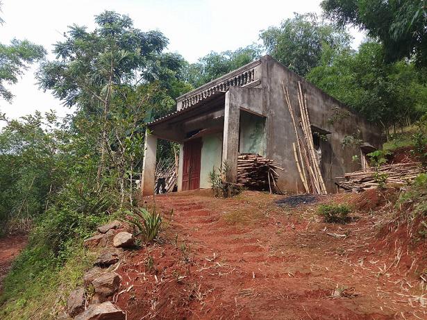 Lời kể ám ảnh của bé gái 15 tuổi mồ côi mẹ nghi bị bác ruột hãm hiếp mang thai