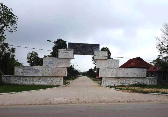 Choáng ngợp khu ẩm thực trái phép của em trai bí thư TP Thanh Hóa