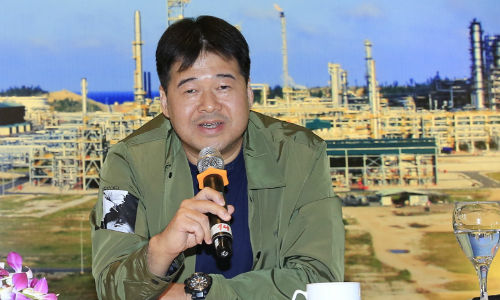Lọc dầu Dung Quất hoạt động ra sao dưới thời chủ tịch vừa bị bắt