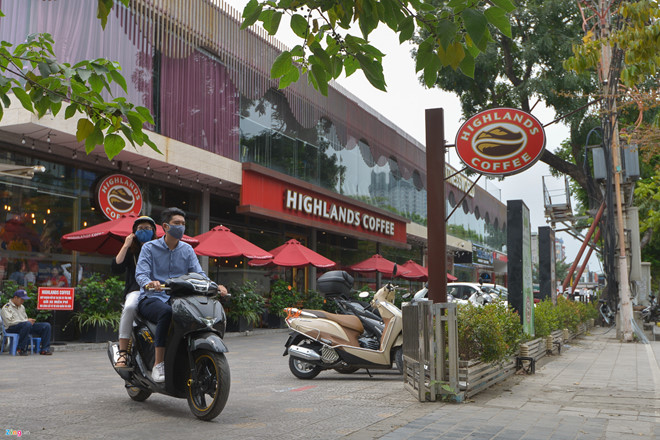 Hà Nội cưỡng chế công trình xẻ thịt 14.000 m2 đất cống hóa Nghĩa Đô