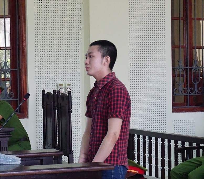 Nghệ An: Nam thanh niên đâm người yêu 12 nhát dao đến tử vong vì nói lời chia tay