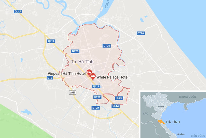 Khởi tố thanh niên đột nhập nhà con gái tướng công an để cướp tài sản