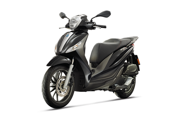 Điểm mặt dàn xe máy mới ra mắt nửa đầu năm 2018 Điểm mặt dàn xe máy mới ra mắt nửa đầu năm 2018