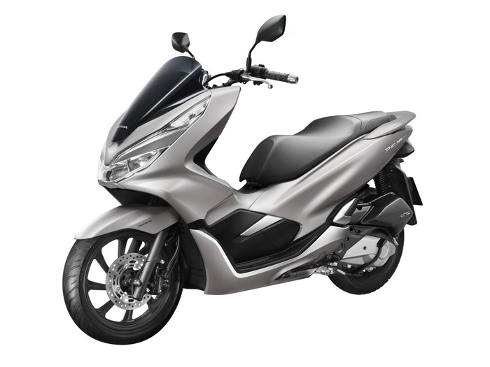 Điểm mặt dàn xe máy mới ra mắt nửa đầu năm 2018 Điểm mặt dàn xe máy mới ra mắt nửa đầu năm 2018