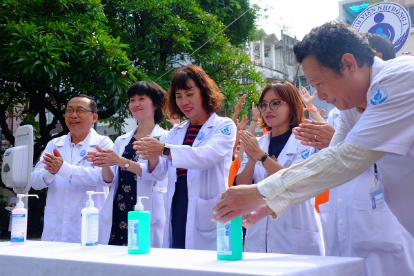 Vấn nạn nhiễm khuẩn huyết đe dọa thế giới