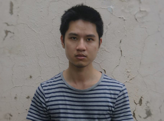 Nhân viên ngân hàng giúp tướng công an bắt cướp ở nhà con gái