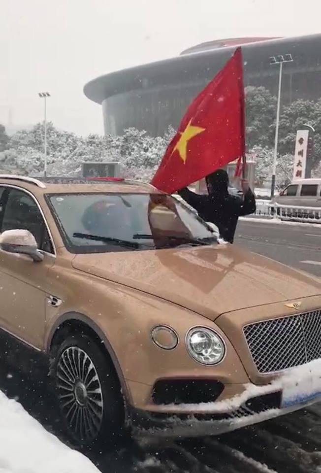 Cặp anh em chơi siêu xe bậc nhất Hà Thành: Ngang cơ Cường đôla, Minh nhựa