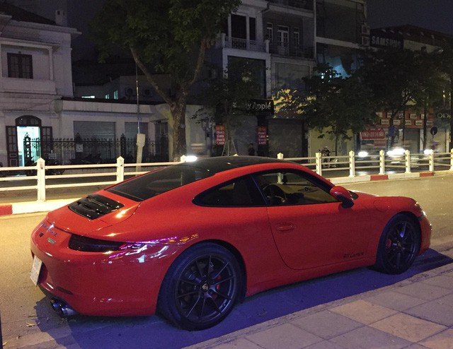 Cặp anh em chơi siêu xe bậc nhất Hà Thành: Ngang cơ Cường đôla, Minh nhựa