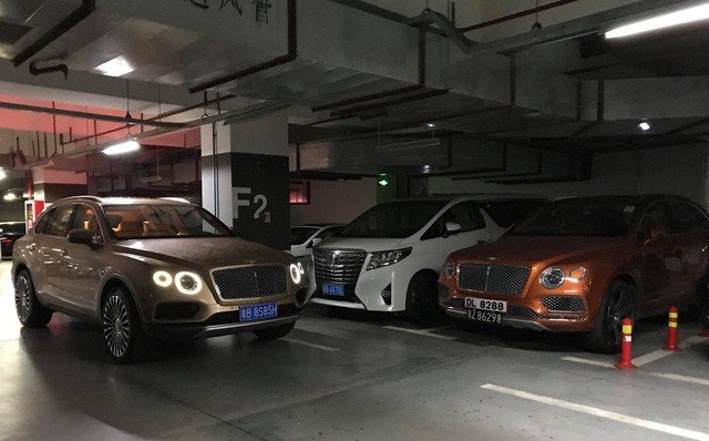 Cặp anh em chơi siêu xe bậc nhất Hà Thành: Ngang cơ Cường đôla, Minh nhựa