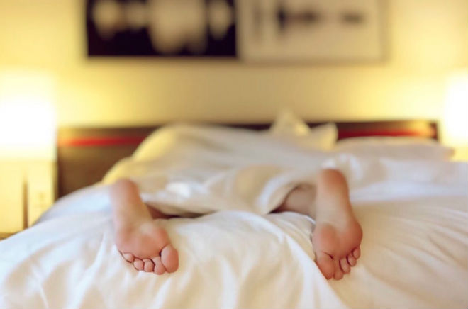 Dấu hiệu nhãn tiền cho thấy bạn khá dở về đời sống tình dục Dấu hiệu nhãn tiền cho thấy bạn khá dở về đời sống tình dục