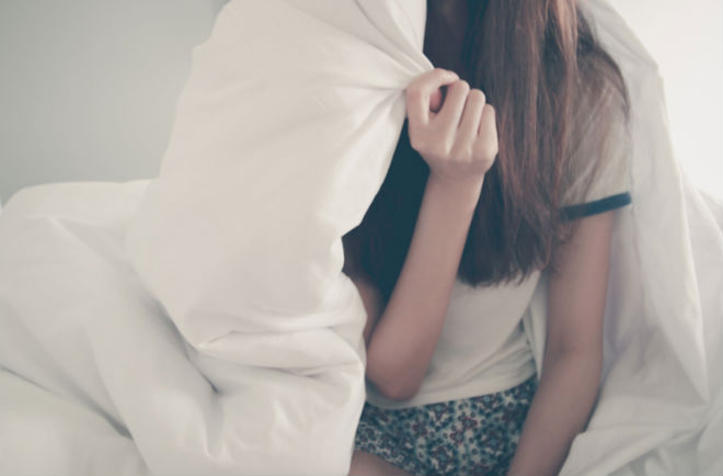 Dấu hiệu nhãn tiền cho thấy bạn khá dở về đời sống tình dục Dấu hiệu nhãn tiền cho thấy bạn khá dở về đời sống tình dục