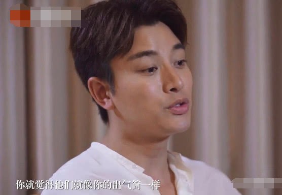 Sau nửa năm cay đắng nuốt nước mắt vì scandal ngoại tình của vợ, Giả Nãi Lượng tâm sự: Mọi thứ đã nhạt nhòa Sau nửa năm cay đắng nuốt nước mắt vì scandal ngoại tình của vợ, Giả Nãi Lượng tâm sự: Mọi thứ đã nhạt nhòa