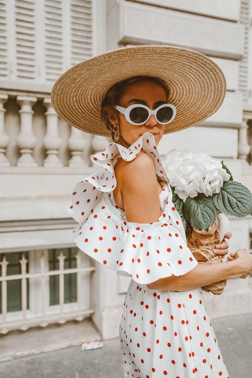 Chớ quên 4 họa tiết dành riêng cho mùa hè Chớ quên 4 họa tiết dành riêng cho mùa hè