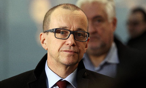 Giám đốc cơ quan giám sát hạt nhân Liên Hợp Quốc bất ngờ từ chức