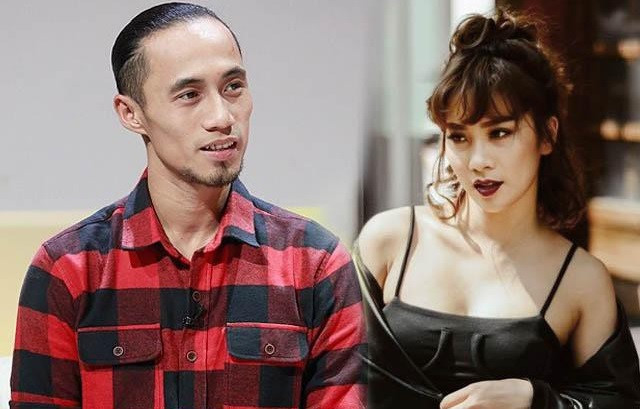 Phạm Anh Khoa hãy đối mặt công luận một cách thẳng thắn