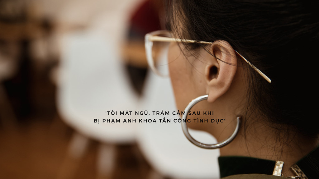 Phạm Anh Khoa hãy đối mặt công luận một cách thẳng thắn