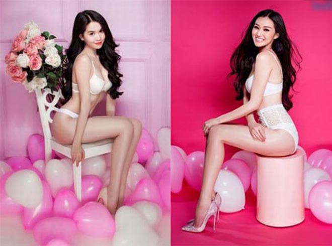 Khánh My: Nhiều người đẹp bị bắt gặp đi với đại gia nhưng không bị nói còn tôi lại bị đồn