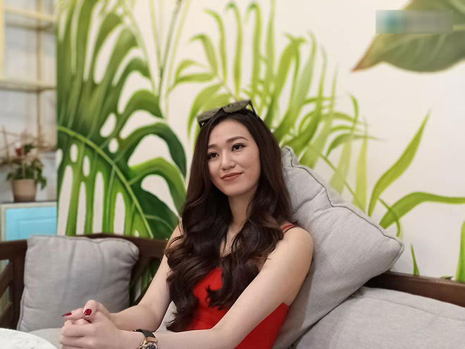 Khánh My: Nhiều người đẹp bị bắt gặp đi với đại gia nhưng không bị nói còn tôi lại bị đồn