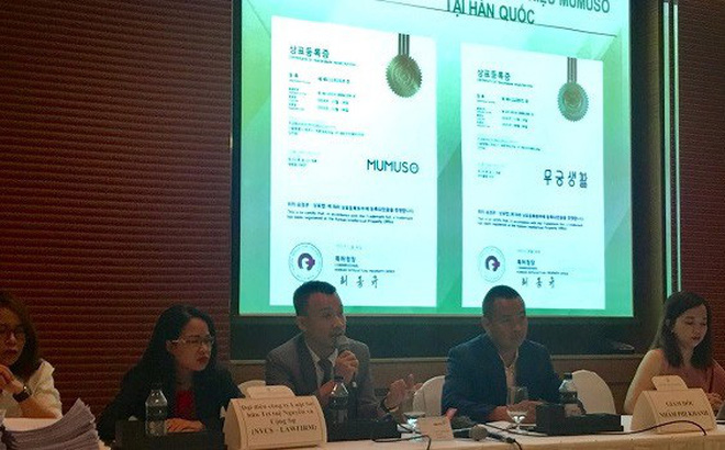 MUMUSO Việt Nam: Sản phẩm của MUMUSO được sản xuất tại Trung Quốc