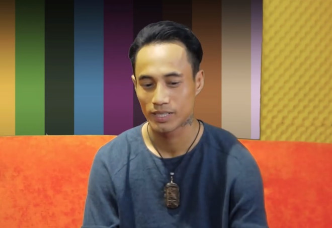 Phạm Anh Khoa xin lỗi sau khi liên tiếp bị tố quấy rối tình dục