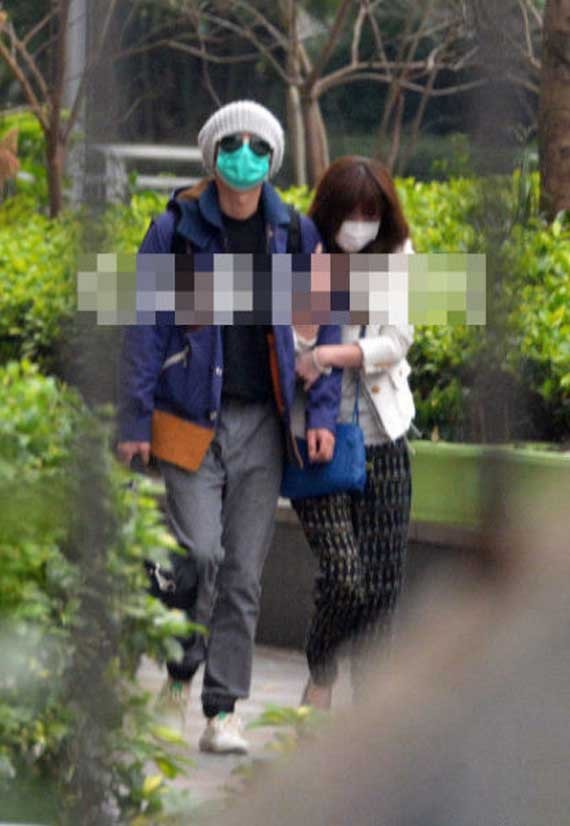 Chồng, người yêu ngoại tình vẫn chấp nhận tha thứ, đây đích thị là các sao nữ cam chịu nhất showbiz châu Á Chồng, người yêu ngoại tình vẫn chấp nhận tha thứ, đây đích thị là các sao nữ cam chịu nhất showbiz châu Á