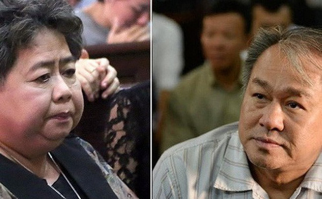 Đại gia Hứa Thị Phấn lừa Phạm Công Danh căn nhà gần 1.300 tỷ như thế nào?