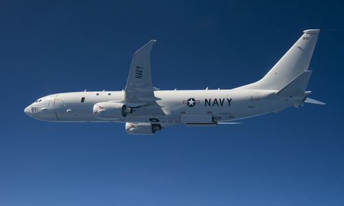 Mỹ muốn lắp tên lửa cho trinh sát cơ để đối phó Trung Quốc