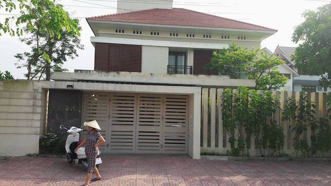 Thạc sĩ cướp tài sản được mọi người đánh giá là hiền lành, chăm học và sống có đạo đức