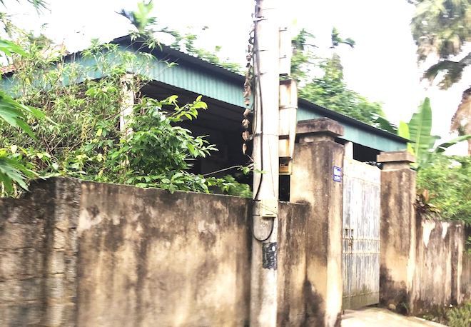 Thạc sĩ cướp tài sản được mọi người đánh giá là hiền lành, chăm học và sống có đạo đức