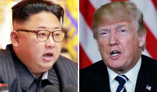 Kết quả thượng đỉnh Mỹ-Triều sẽ như thế nào? Kết quả thượng đỉnh Mỹ-Triều sẽ như thế nào?