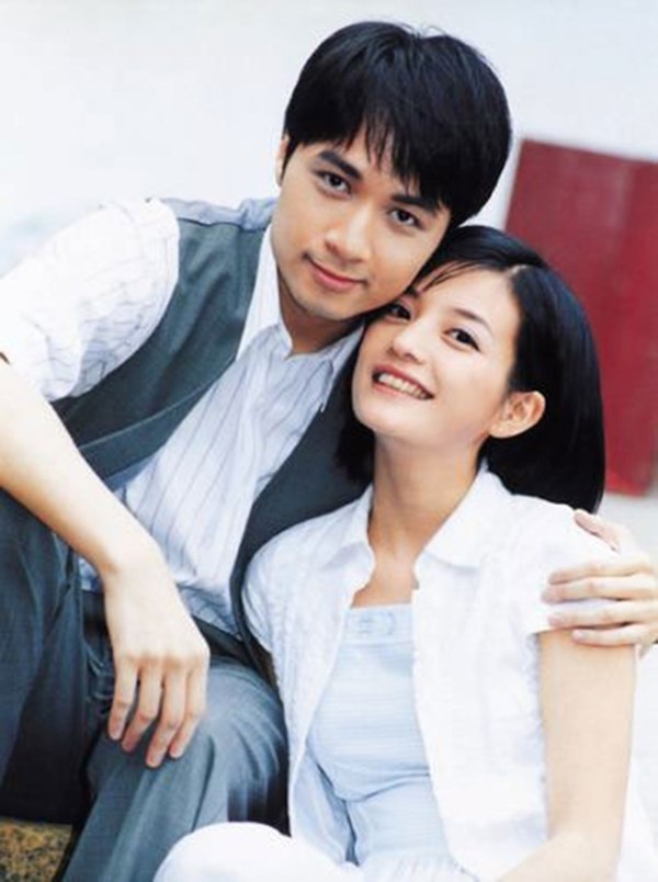 Cổ Cự Cơ và Triệu Vy hội ngộ, hồi ức Tân dòng sông ly biệt gần 20 năm trước lại thêm một lần sống động