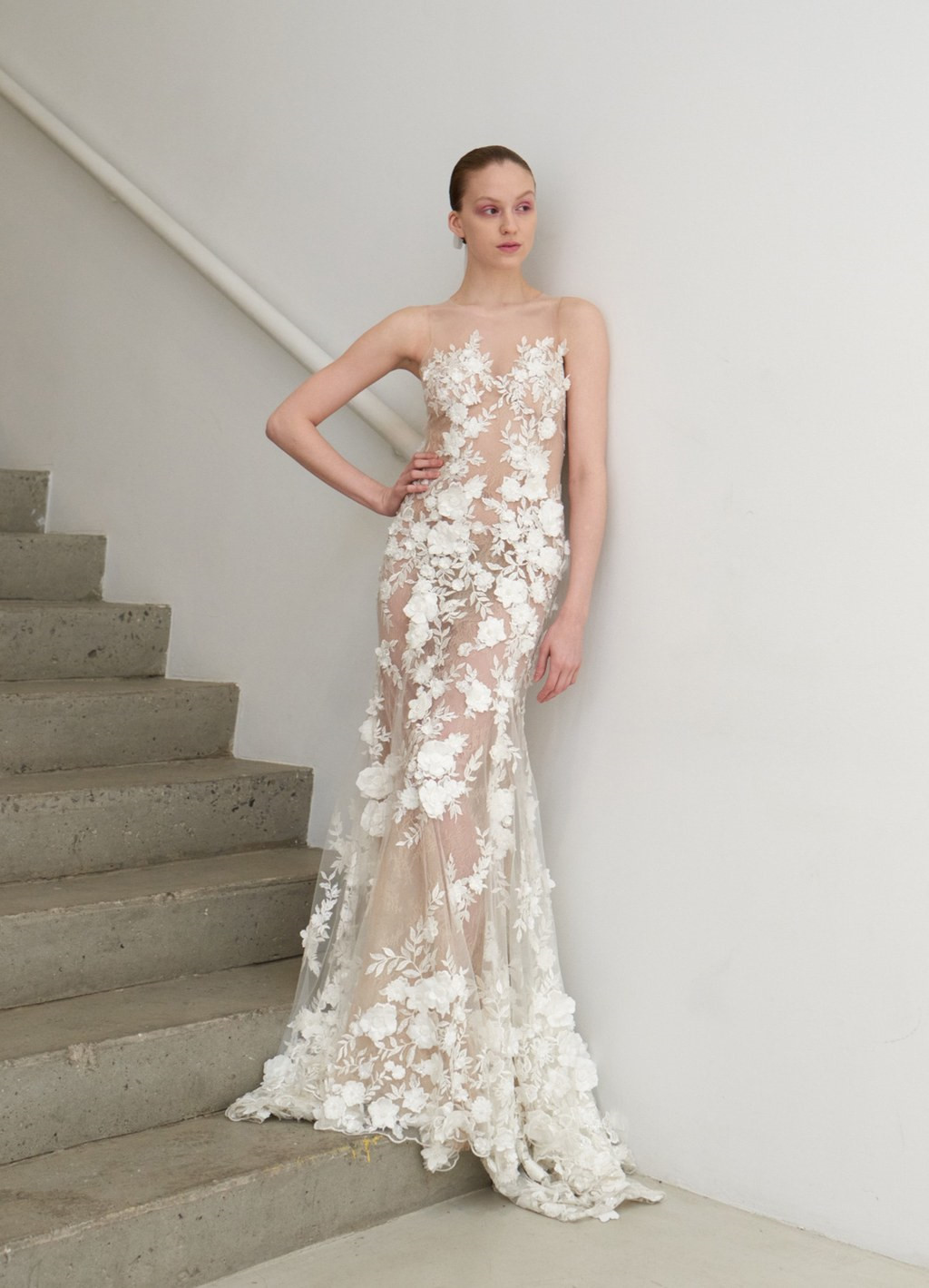 15 kiểu váy cưới hứa hẹn gây sốt năm nay