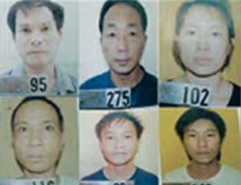 Kiếm siêu lợi nhuận từ heroin, bỏ tiền tỷ ‘chạy án’ bất thành