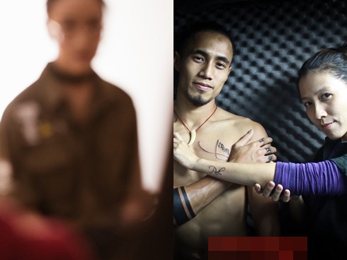 Thùy Trang - người nhận nhiều cay đắng nhất trong cơn bão bị tố gạ tình của Phạm Anh Khoa?