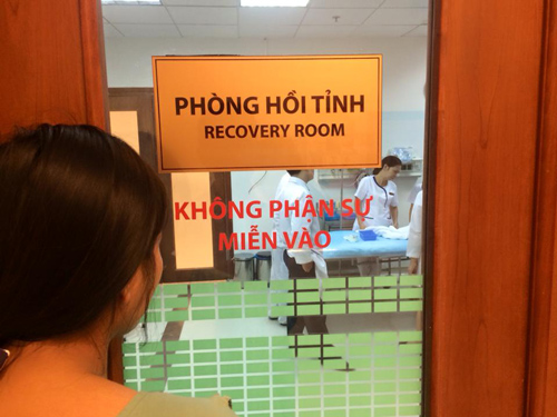 Trái ngọt của đôi vợ chồng Hà Nội từng ký giấy sinh tử cho con