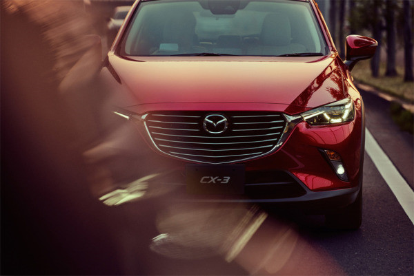 Cơn nghiện xe Nhật của người Đông Nam Á