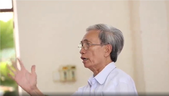 Luật sư lý giải lý do bị cáo Nguyễn Khắc Thủy dâm ô trẻ em thoát án tù giam