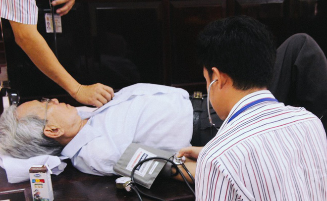 Luật sư của bị cáo 77 tuổi phạm tội dâm ô với trẻ em: Tôi còn muốn toà tuyên vô tội chứ không chỉ giảm xuống 18 tháng tù treo